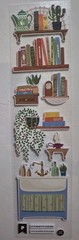 Pipsticks «Kitchenette Corner» Sticker Sheet , Jun 2025
