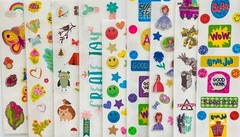 Mxd Girl Boy characters animals Fun Pk Marvel Disney Transformers, 199+ STICKERS