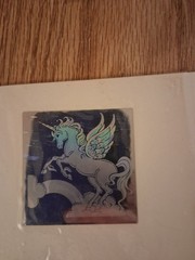 Vintage Single Stickers