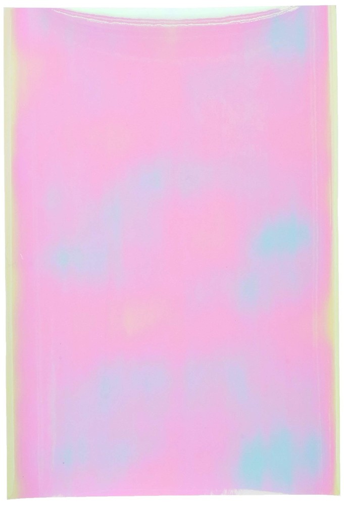 HiQparts Aurora Green Sticker (1 sheet)