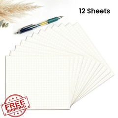 VeriPap 0.25″ Dot Stickers White 6600 PCS
