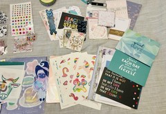 Mixed Craft Lot