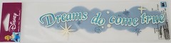 *YOU CHOOSE* Jolee’s TINKERBELL, PETER PAN Dimensional Stickers