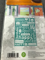 Misc Scrapbook Paper Cardstock Stickers 10 Lbs 200+ Pages 12″ x 12″ Sheets