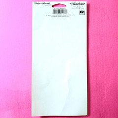 Vintage Mini Fresh Cuts Rebecca Sower Designs For Scrapbooking Botanicals FCM030
