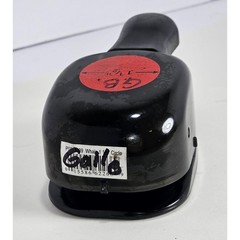 EK Success Whale Tail Paper Punch 1.5″ Circle Craft Scrapbooking Tool