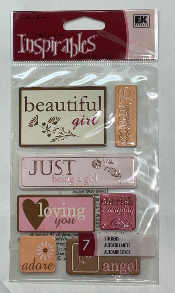 Phrases Words Sayings Expression New Stickers Sticker Packs You Choose, YOU PICK
