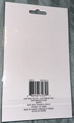 Recollections Removable Stickers Sophia 18pcs NIP