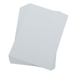 22 Sheets A4 Printable Holographic Sticker Paper Efficient Inkjet For DIY