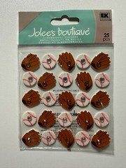 Jolee’s Boutique Stickers-Multiple Variations Available-You Choose