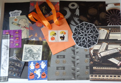 Lot Mixed Ephemera & Embellishments for Scrapbook/Junk Journal/Craft Pack 5+ lbs