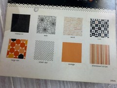 Scrapbooking Assorted Card Stock