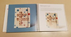 Donna Downey Simple Scrapbooks Step- By-Step Projects Decorative Journals (NEW)