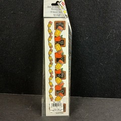 School Stickers Borders Provo Craft Pencil Parade 2 Sheets NEW