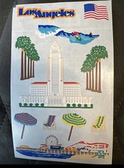 Mrs. Grossman’s Large Stickers Los Angeles