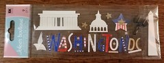 Jolee’s Boutique Destinations IV Scrapbook Stickers (UPDATED 05/11/24)
