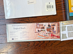 Lot of Scrapbook Kits – Creative Making Memories Minds Eye Paper Sticker Packs