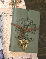 Junk Journal Kit Vintage Style Paper Stickers Tags Tickets Images Ephemera Craft