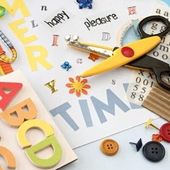 8 Sheets Letter Resin Stickers 3D Small A to Z Mini Alphabet Sticker Gold