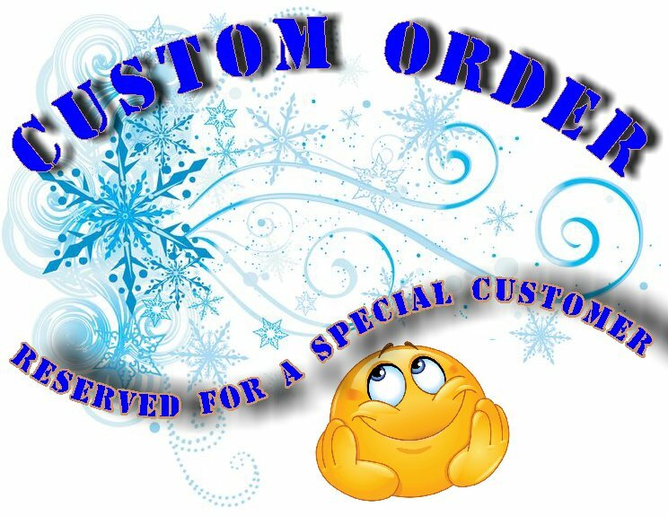 24 – Custom order of 2-1/2 inches images