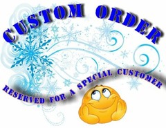 24 – Custom order of 2-1/2 inches images