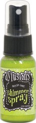 Dylusions Shimmer Sprays 1oz Fresh Lime