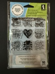 60+ Packs Scrapbooking Art Crafts Stickers Stamps Tags Embellishments & More NEW
