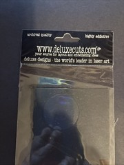 Deluxe Cuts Laser Die Cuts – Dirt Bike