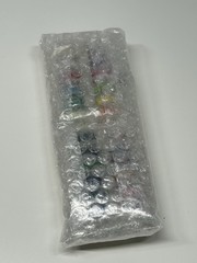 MAKING MEMORIES – Mixed Media Wire – 24 Spools – New, Unused – Vintage