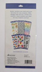 The Family Tree Scrapbooking Stickers By Sticko
