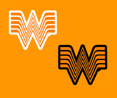 Whataburger Die Cut Sticker Decal