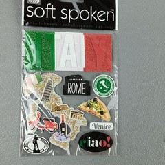 Modern Sticker Lot Various Brands Of Offer Italy Swipe To See What’s Included!