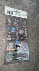 Disney EK Success MICKEY AND FRIENDS stickers