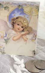 Victorian Trading Co A Christmas Story Ephemera Planner Smash Journal Paper 30D