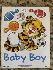 10 Suzy’s Zoo sticker sheets (lot 5)