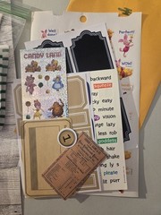 Large Ephemera Lot Game Theamed Junk Journaling Crafting Paper Crafts Over 250 P