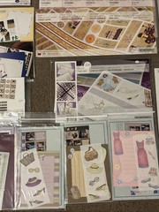 Creative Memories LOT Combo Packs, Stickers, Great Lengths, & More! #3