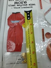 Vintage Sports Scrapbook Lot Baseball Camping Basketball Fishing B139