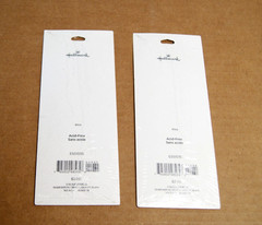 Hallmark Easter Glitter Stickers Lot 2 Packs 8 Sheets Bunnies Chicks Eggs NOS
