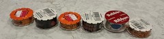 NEW NICE LOT OF SCRAPBOOKING/CARD MAKING ACCENTS/BEADS/RIBBON-GREAT VARIETY!