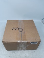 2×4″ Coated Blank DT Labels 4032 Labels/Box LA01230 – Lot of 16