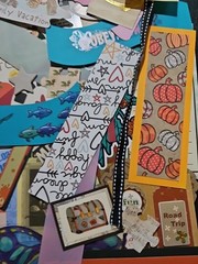 135 piece Ephemera Mystery Junk Journaling Crafting Scrapbooking Mixed Media