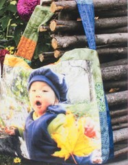 Cotton Fabric – Printable Transfer 25 Sheets 8.5″x11″