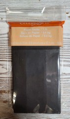 Halloween Lot-Dimensional Stickers, Black Bags and Twine & Jute