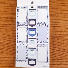 The Happy Planner Sticker Book Me & My Big Ideas Kinda Important To Do Lists NEW