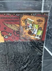 7 Pkgs. 12×12 Dazzles Stickers Assortment