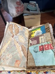 Slow Ditched Junk Journal