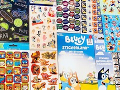 Reward Pack School Classroom Kids Students Learning Fun Pk 555+ Stickers