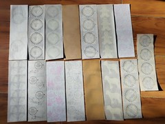 [107] Mrs Grossman’s sticker you choose super rare