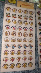 Vintage Stickers Classroom Lot Instructional Fair Trend Shaffer Sandylion READ